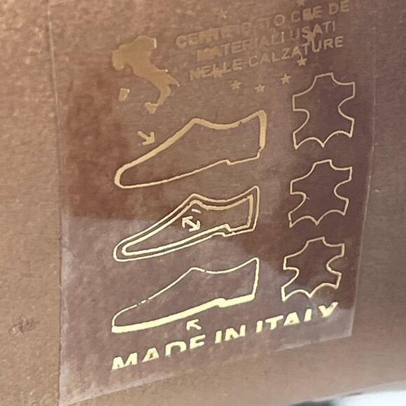 New Sundance Women's Penelope Bootie Sandals, Floral Cut-Out, Sz 37 Comfort Boho - Picture 9 of 15